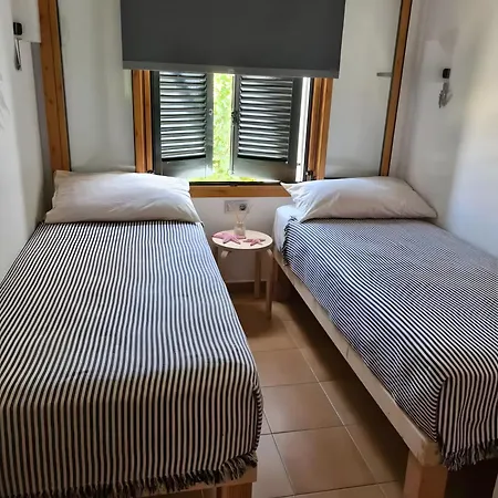 Lejlighedshotel Barbara 110 - Arenal D En Castell Arenal d'en Castell