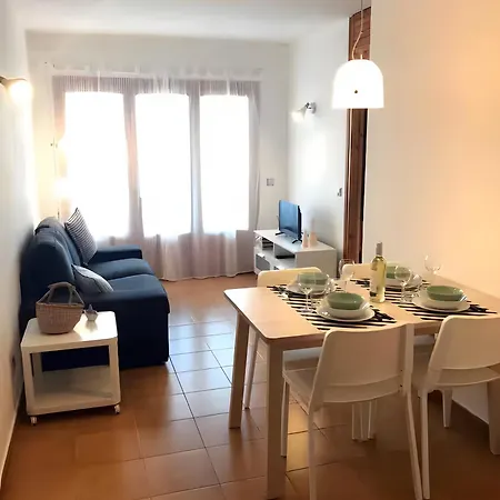 Barbara 110 - Arenal D En Castell Lejlighedshotel 3*