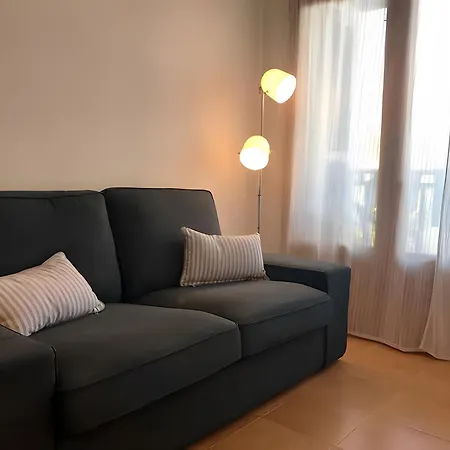 Barbara 110 - Arenal D En Castell 公寓式酒店 阿雷纳尔登卡斯特尔