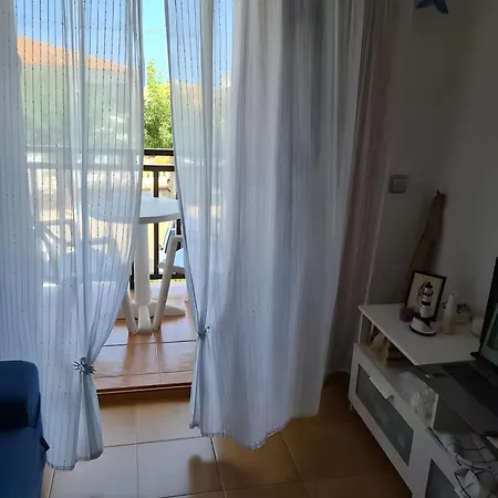 Barbara 110 - Arenal D En Castell Lejlighedshotel